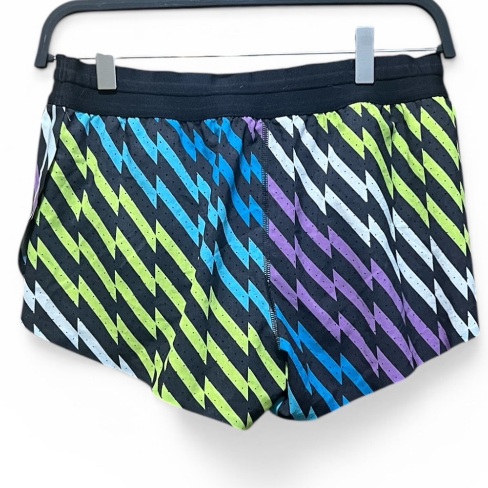 Rabbit Sunset Splitz 2.5" Multi-Colored Running S… - image 8